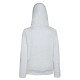 Толстовка женская на молнии Lightweight hooded jacket