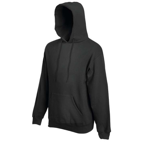 Толстовка мужская с капюшоном Classic hooded