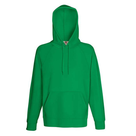 Худи мужской с капюшоном Lightweight hooded