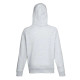 Худи мужской с капюшоном Lightweight hooded