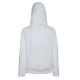 Толстовка женская с капюшоном Lightweight hooded