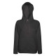 Толстовка женская с капюшоном Lightweight hooded