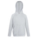 Толстовка детская с капюшоном Lightweight hooded