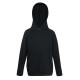 Толстовка детская с капюшоном Lightweight hooded