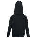 Толстовка детская с капюшоном Lightweight hooded