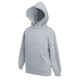 Толстовка детская Premium hooded