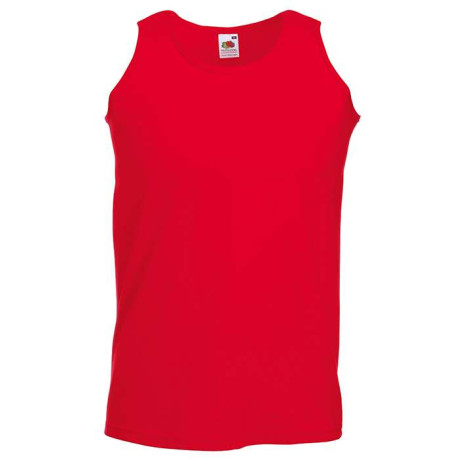 Майка мужская Athletic vest