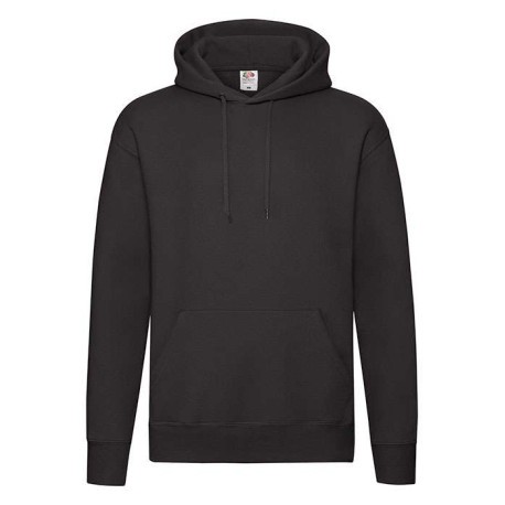 Толстовка мужская Premium hooded