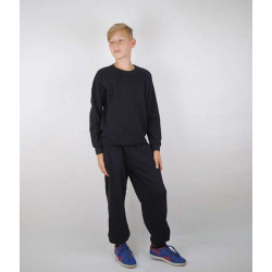 Детский костюм толстовка и штаны Classic raglan tracksuit