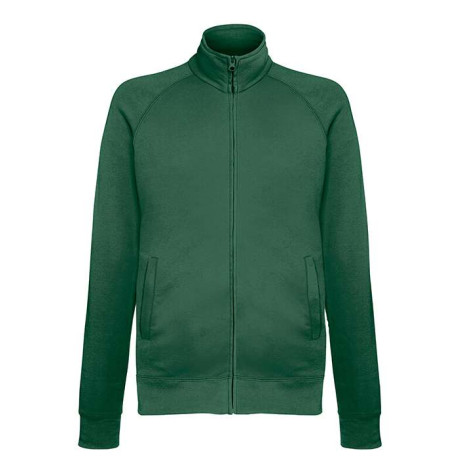 Кофта мужская на молнии Lightweight jacket