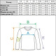 Детская футболка с длинным рукавом L/S Valueweight