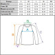 Свитшот мужской Lightweight raglan