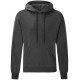 Толстовка мужская с капюшоном Classic hooded