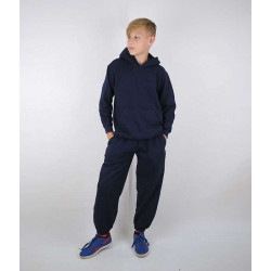 Детский спортивный костюм Classic hooded tracksuit