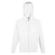 Толстовка мужская на молнии Lightweight hooded jacket