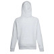 Толстовка мужская на молнии Lightweight hooded jacket